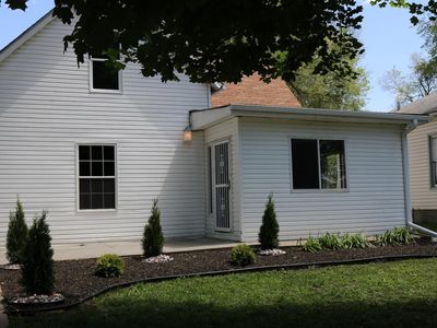 2504 S 8th St, Lincoln, NE, 68502