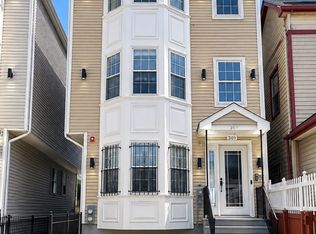 369 Roseville Ave #Basement, Newark, NJ 07107