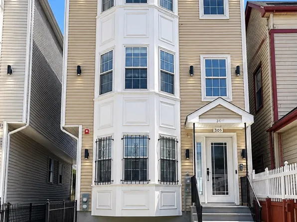 369 Roseville Ave #Basement, Newark, NJ 07107