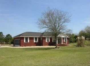 5865 Bush Rd, Baker, FL 32531