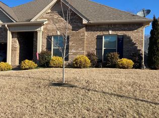 117 Melbridge Dr, Madison, AL 35756