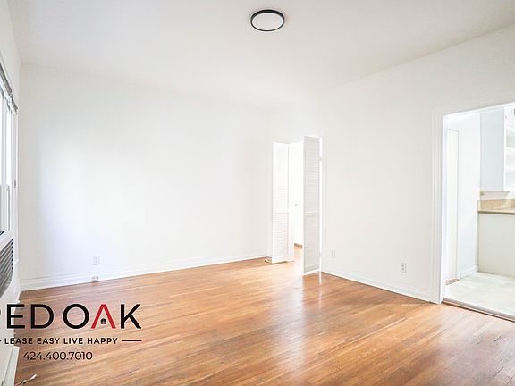 2nd image of 1965 Wilcox Ave #4