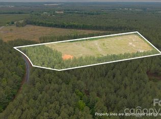 Vacant Davis Haywood Rd, Mount Gilead, NC 27306