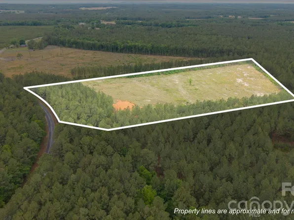 Vacant Davis Haywood Rd, Mount Gilead, NC 27306