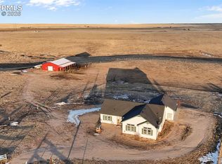 9785 N Rush Rd, Rush, CO 80833