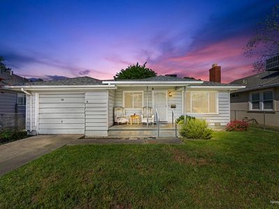B Street, Roseville, CA, 95678