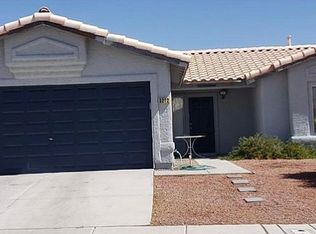 3212 Snow Peak Dr, North Las Vegas, NV 89031