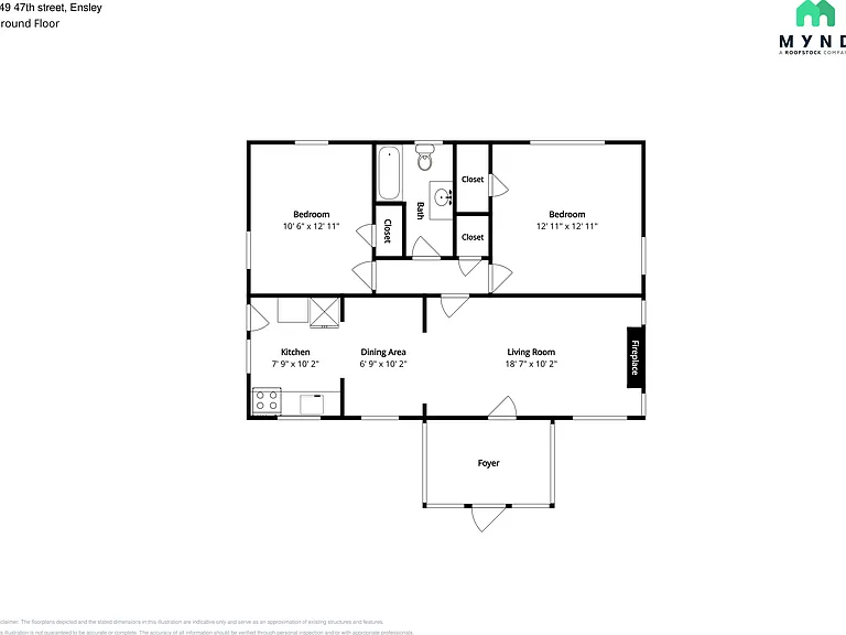 7088 Spring Hill Dr — Photo 2