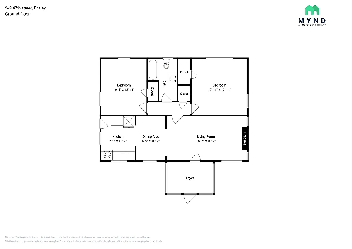 Building Photo - 7088 Spring Hill Dr