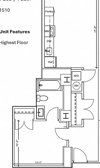 LiveWell Apartments — Photo 130