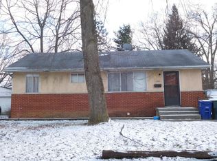 1789 Case Rd, Columbus, OH 43224