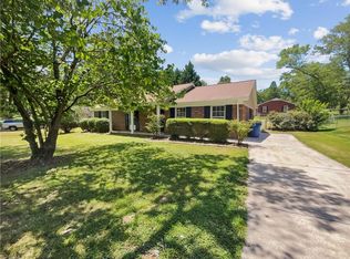 1309 Lashley Park Dr, Gibsonville, NC 27249