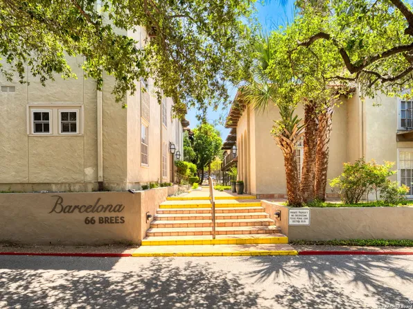 66 BREES #37, San Antonio, TX 78209