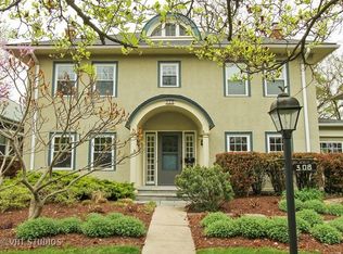 308 N Lombard Ave, Oak Park, IL 60302