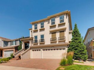 4913 N Cathay Ct, Denver, CO 80249