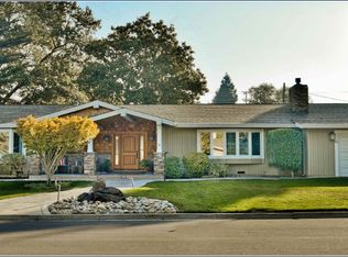 95 Paraiso Ct, Danville, CA 94526