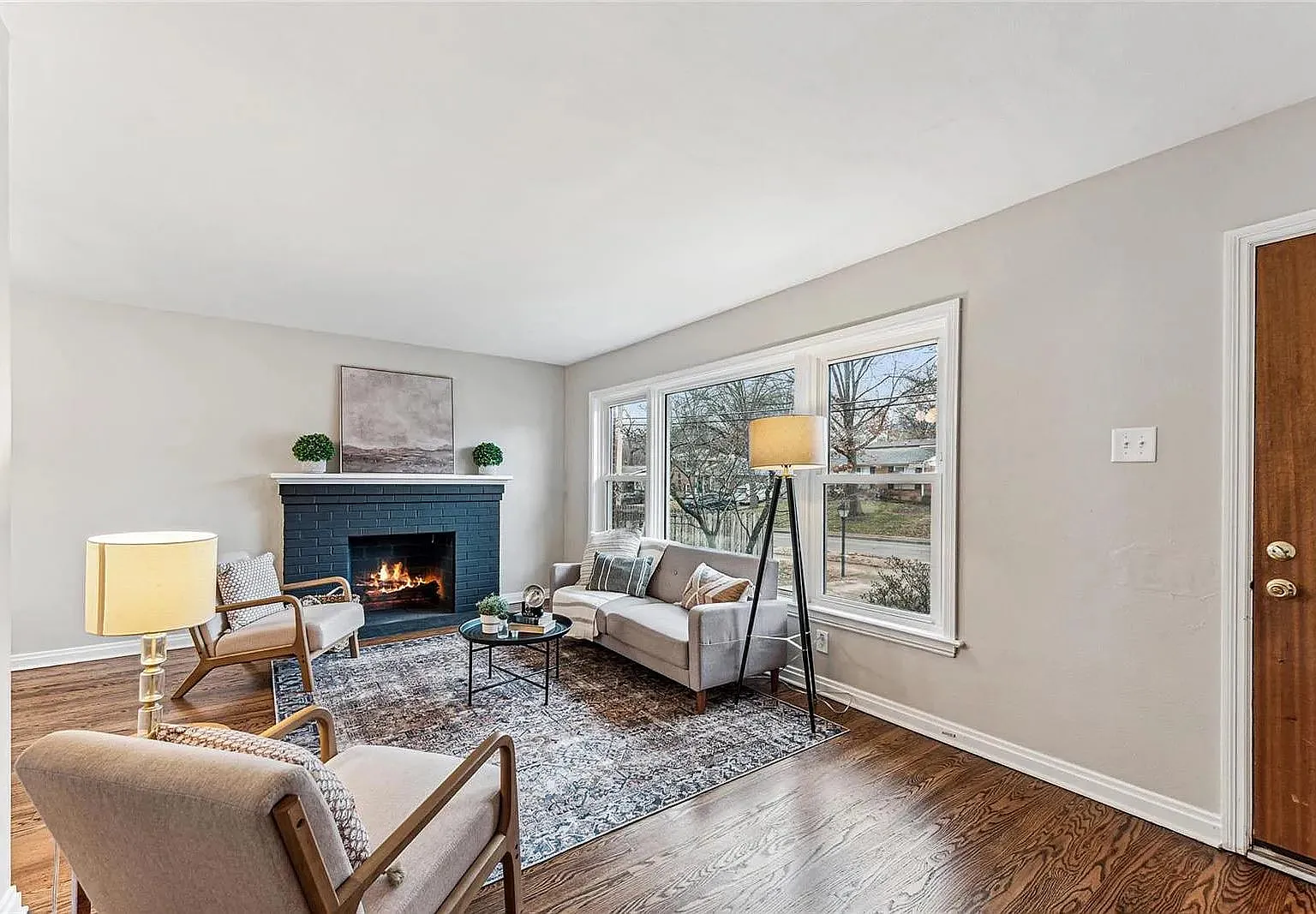 2 bed, 1511 sqft, $2,450 — Photo 1