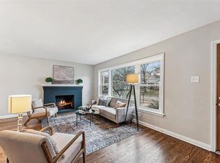 548 W Essex Ave, Saint Louis, MO 63122