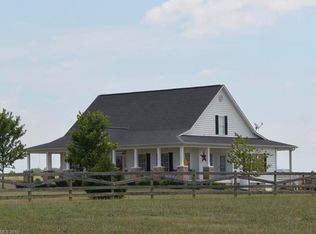 1481 Airport Polk Co Rd, Rutherfordton, NC 28139