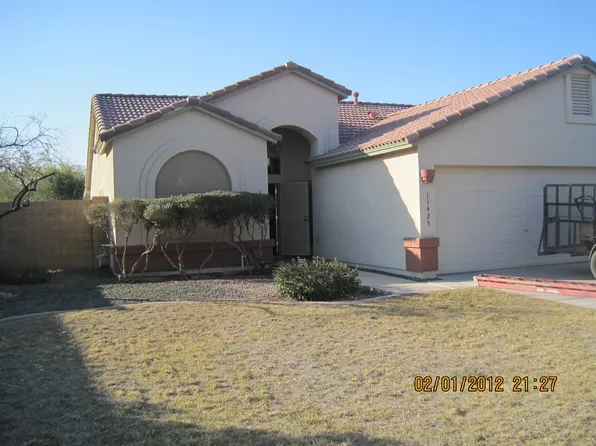 11425 E Decatur St, Mesa, AZ 85207