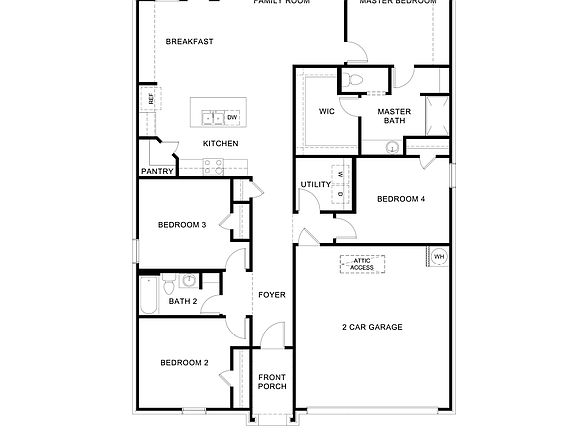 Floor Plan.