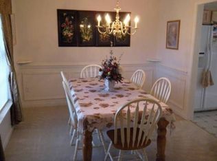 217 Meroyn Dr, Sandston, VA 23150