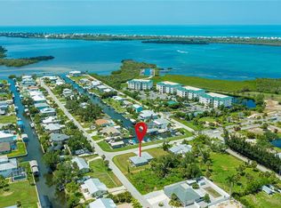 8152 SEASHELL STREET, ENGLEWOOD, FL 34224