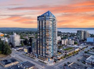 1588 Johnston Rd #2404, White Rock, BC V4B 0C5
