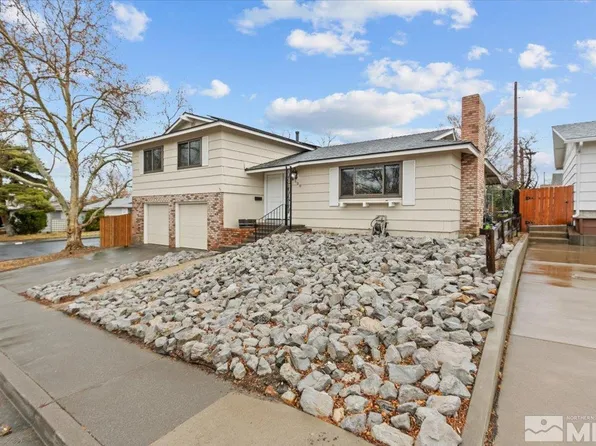 2500 Valmar Pl, Reno, NV 89503