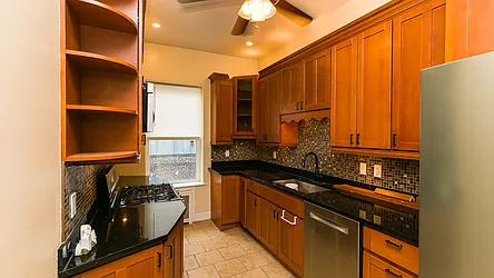 Rented by Nooklyn NYC LLC