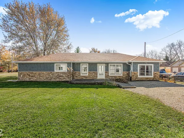 217 Tague St, Greenfield, IN 46140