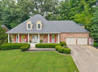 811 River Run, Clarksville, TN 37043