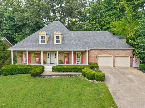 811 River Run, Clarksville, TN 37043