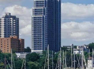 1660 North Prospect AVENUE #2304, Milwaukee, WI