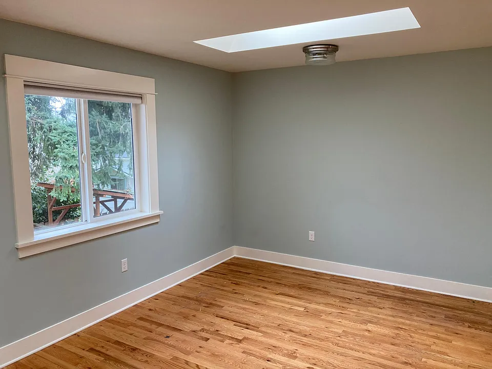 Livingroom/Skylight