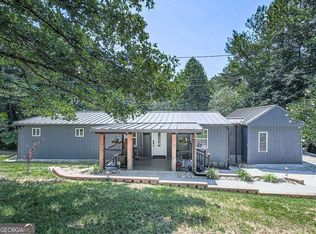 231 Mountain Lake Dr, Jasper, GA 30143