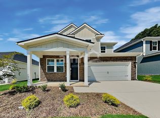 3531 Lincoln Heights Ln, Monroe, NC 28110