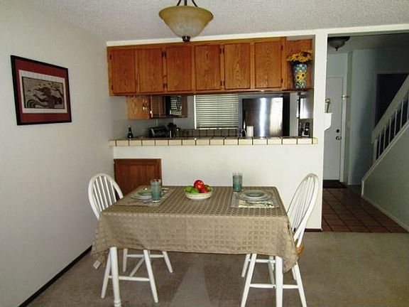 Dinette