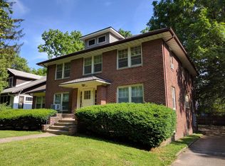 511 W Nevada St, Urbana, IL