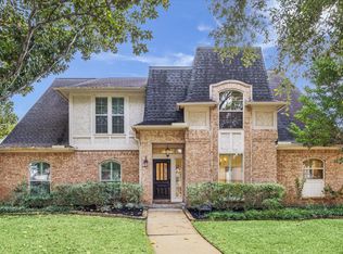 2526 Stephens Grant Dr, Sugar Land, TX 77479