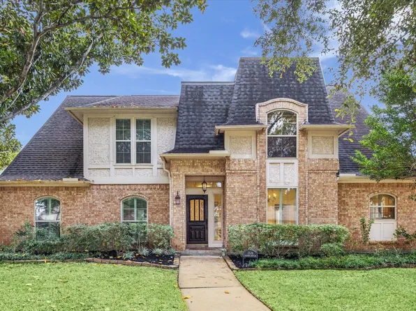 2526 Stephens Grant Dr, Sugar Land, TX 77479