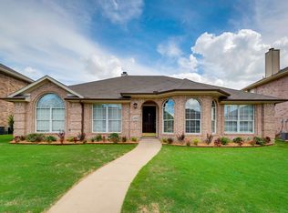 4813 Sunflower Dr, McKinney, TX 75070
