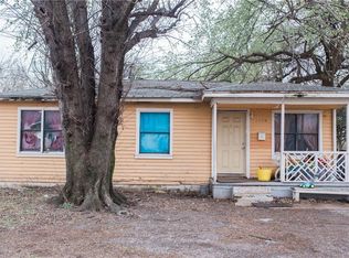 3420 SW 22nd St, Oklahoma City, OK 73108