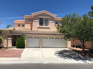 378 Palm Trace Ave, Las Vegas, NV 89148