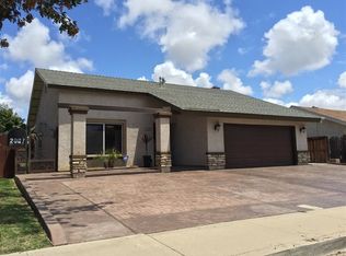 2687 Alosta St, San Diego, CA 92154
