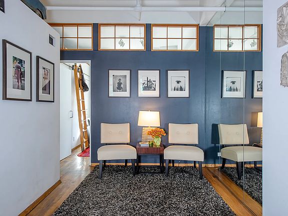3rd image of 14 E 4th St Room 814