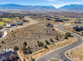 2526 E Boulder Top Way, Heber, UT 84032