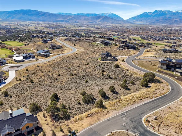 2526 E Boulder Top Way, Heber, UT 84032