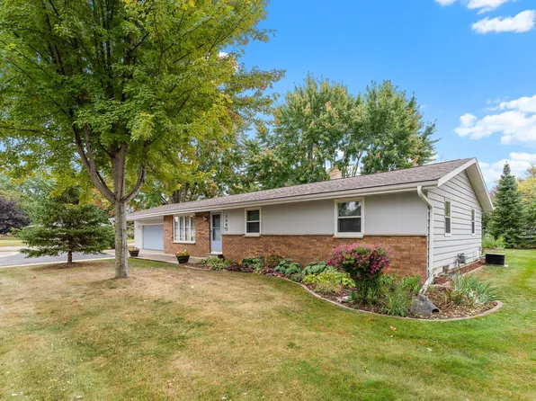 304 E Forest St, Black Creek, WI 54106