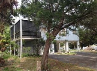 2261 N Harmony Ter, Crystal River, FL 34429